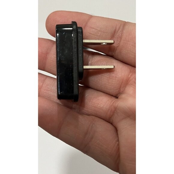 Plantronics SSA-5W 090050 AC Power Adapter Charger P/N 83648-02 - Picture 6 of 9